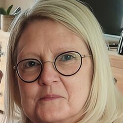 Nicole DEROO à Cordes: avis de décès