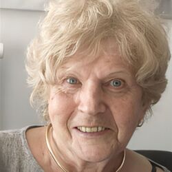 Nicole MOULU à Libramont-Chevigny: avis de décès