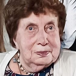 Nicole Nimmegeers à Blicquy: avis de décès