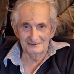 Norbert MARTIN à Chairière: avis de décès