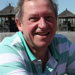 Patrick DEVILLEZ à Amougies: avis de décès