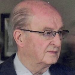 Paul QUINTART à Bouge: avis de décès