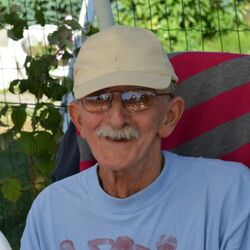 Raymond ANTONSEN à Saint-Sauveur: avis de décès