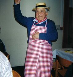 Raymond PIGNOLET à Bertrix: avis de décès