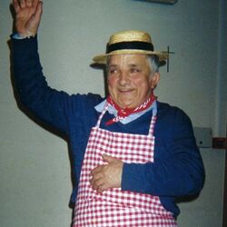 Raymond PIGNOLET à Bertrix: avis de décès