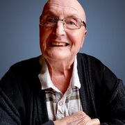 Raymond SCHUL