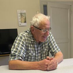 René DEBLIER à Somme-Leuze: avis de décès