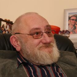 René MARTELANGE à Bertrix: avis de décès