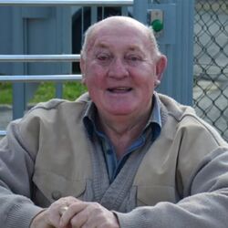 Robert BIEBUYCK à Saint-Sauveur: avis de décès