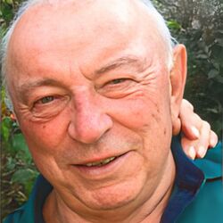 Robert BODEUX à Arlon: avis de décès