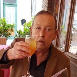 Robert ISTASSE à Dinant: avis de décès