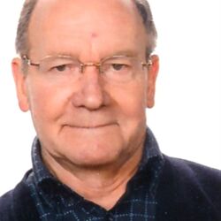 Roger Bury à Antoing: avis de décès