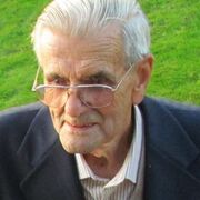 Roger CAUCHIE