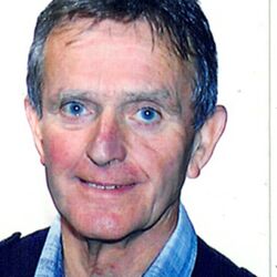 Roger FLAMENT à Ollignies: avis de décès