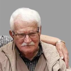 Roger LHEUREUX à Dinant: avis de décès