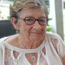 Rolande DANCOT à Jambes: avis de décès