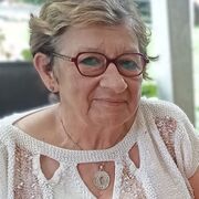Rolande DANCOT