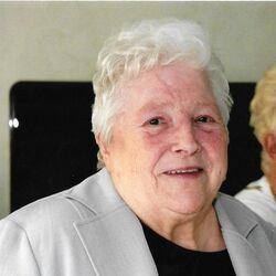 Rolande DELCROIX à Kain: avis de décès