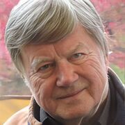Ronald COUSET