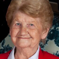 Rose COPPENS à Lessines: avis de décès