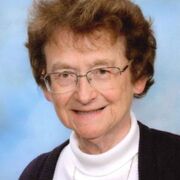 Soeur Marie-Cécile Marie-Luce SOMJA