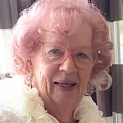 Solange WINKEL