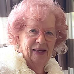 Solange WINKEL à Athus: avis de décès