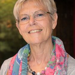 Susanne MULLER à Petit-Rechain: avis de décès