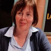 Sylvia CAYENBERGHS