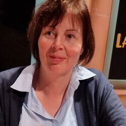 Sylvia CAYENBERGHS à Noirfontaine: avis de décès