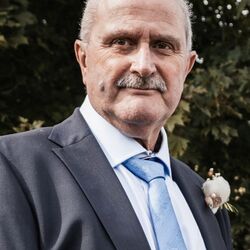 Alain Bodelet à Rendeux: avis de décès