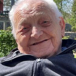 Albert ALGOET à Saint-Georges-Sur-Meuse: avis de décès