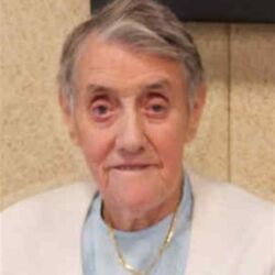 Alice SCHMITZ à Champlon: avis de décès