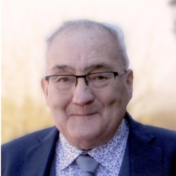 André GEORGES à Hollange: avis de décès
