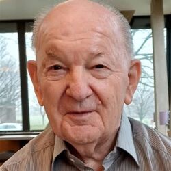 André GOFFLOT à Arlon: avis de décès