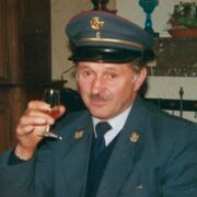 André JAUMOTTE