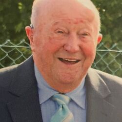 André JENTGES à Musson: avis de décès