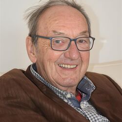 André MAQUET à Bastogne: avis de décès