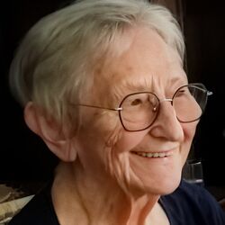 Andrée CONNROT à Habay-La-Neuve: avis de décès