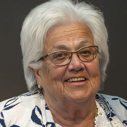 Andrée SMISDOM à Florenville: avis de décès