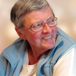 Anne-Marie HAINNAUX à Lincent: avis de décès