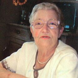 Camille DAIX à Wanze: avis de décès