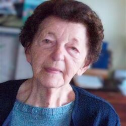 Carmen WATTIER à Maffle: avis de décès