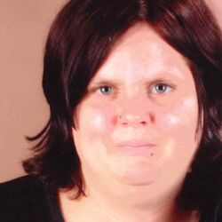 Catherine MULLER à Roeselare: avis de décès