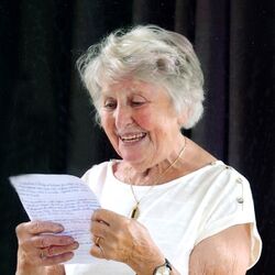 Cécile BOUGARD à Odeigne: avis de décès