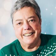 Christiane LAMBERT