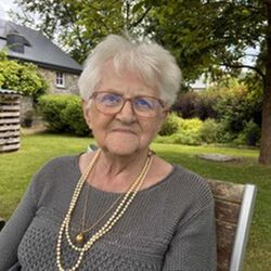 Christiane VÈCHE à Kain: avis de décès