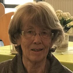 Christianne DEGANSEMAN à Saint-Servais: avis de décès