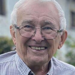 Claude FRESING à Messancy: avis de décès