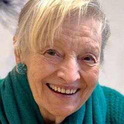 Colette PAULUS à Aubange: avis de décès